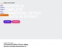 Sydneyfitoutgroup.com.au