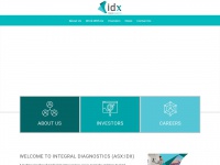 integraldiagnostics.com.au Thumbnail