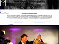 markseymourphotography.co.uk Thumbnail