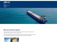 cargoflowagency.co.uk
