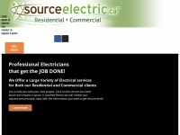 sourceelectric.ca Thumbnail