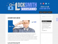 Locksmith-westland-mi.com