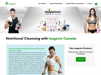 Nutritionalcleansing.ca
