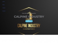 Calpineindustry.in