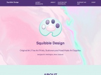 squibbledesign.com