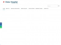 Victorhospital.com