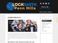 locksmithpennhillspa.com Thumbnail