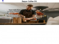 zepyurcoffeeco.com Thumbnail