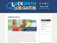 locksmithlosgatos.com