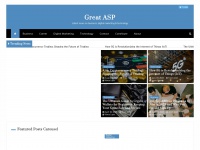 Greatasp.co.uk