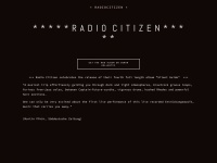 Radio-citizen.com
