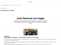 junk-removal-las-vegas.com Thumbnail