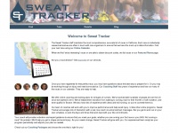 Sweattracker.com