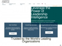 Leadershipcircle.com