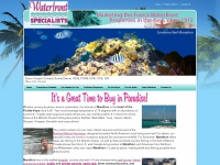 waterfrontspecialists.com Thumbnail