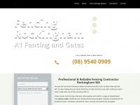 Fencingrockingham.com.au