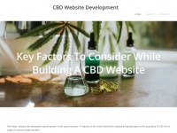 Cbd-website-development.mozellosite.com