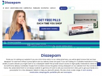 Diazepamuk.com