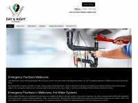 Daynight-plumbing.com.au