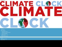 climateclock.world