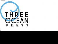threeoceanpress.com Thumbnail