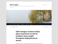 Sirtuinsignal.com