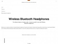 Headphonesshop.uk