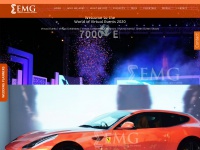 Emg.co.in