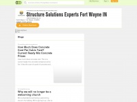 Structure-solutions-experts-fort-wayne-in.hub.biz