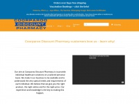 Coorparoodiscountpharmacy.com.au