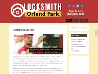 locksmithorlandparkil.com Thumbnail