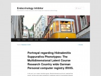 endocrinologyinhibitor.com Thumbnail