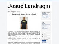 josuelandragin.com Thumbnail