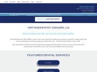 Orthodontistoxnard.com