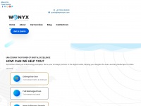 Mywonyx.com