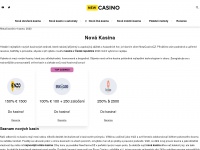 newcasino-cz.com