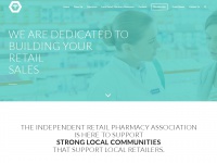 Localretailpharmacy.com