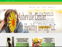 Ashevillehealthyliving.com