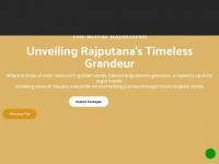 rajasthanx.com