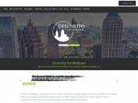 dentistryformidtown.com