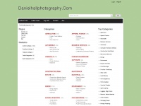 Danielhallphotography.com