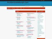 numbersixaldeburgh.com