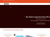 nativecigarettesnearme.cc Thumbnail