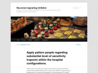 Neuronalsignalinginhibitor.com
