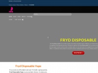 Frydvape.com