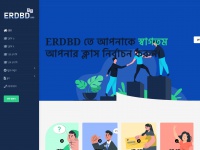 erd-bd.org Thumbnail