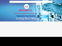 bdpharmaceuticalgroup.com Thumbnail