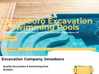 Jonesboroexcavation.com