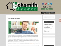Locksmithlenexaks.com
