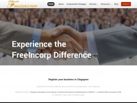 Freeincorp.sg